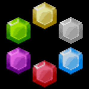 Crystal